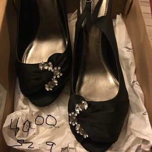 Wedding shoes